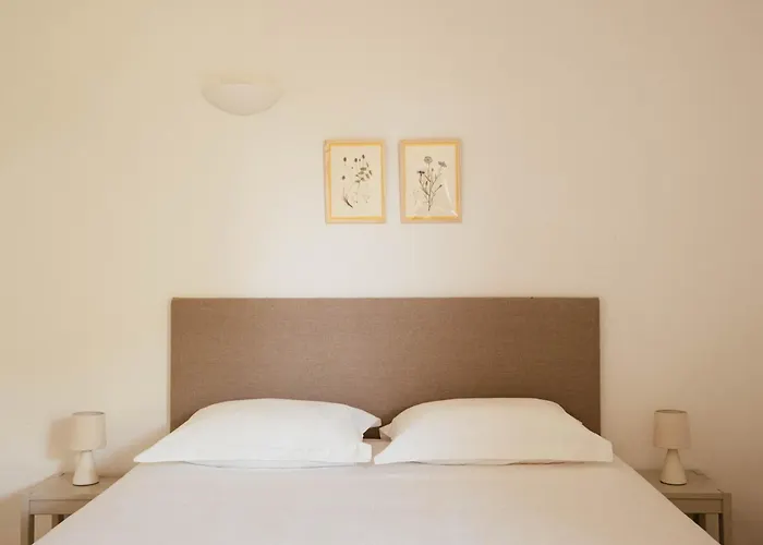 Les Hauts De Santa Giulia Vakantiehuis Porto-Vecchio (Corsica)