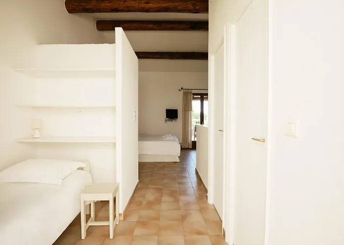 Les Hauts De Santa Giulia Holiday home *