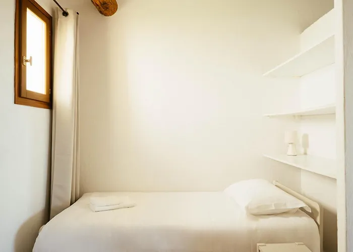 Les Hauts De Santa Giulia Holiday home