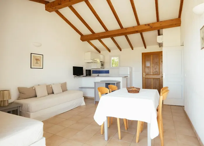 Les Hauts De Santa Giulia Holiday home Porto-Vecchio (Corsica)