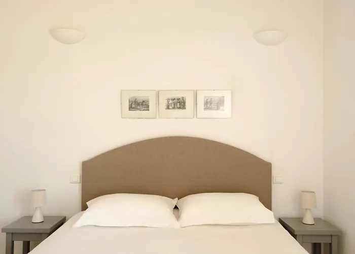 Les Hauts De Santa Giulia Vakantiehuis *