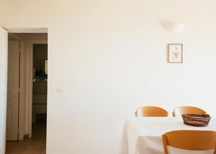 Les Hauts De Santa Giulia Hébergement de vacances Porto-Vecchio (Corsica)