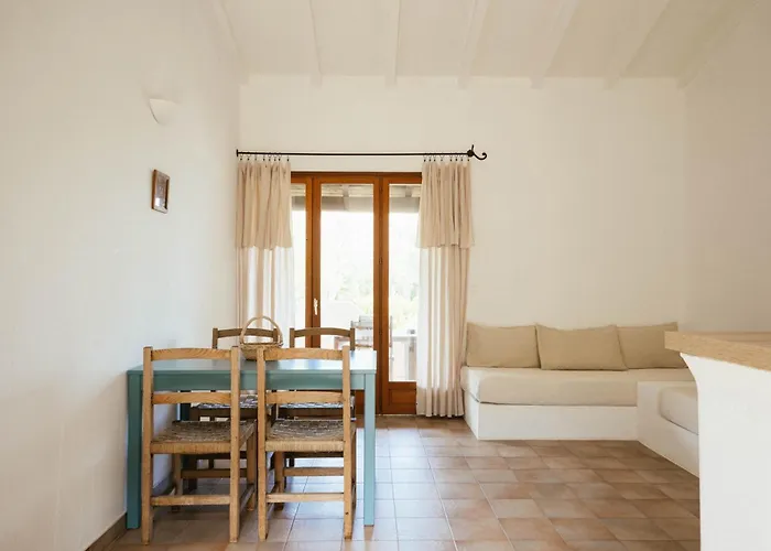 Les Hauts De Santa Giulia * Porto-Vecchio (Corsica)