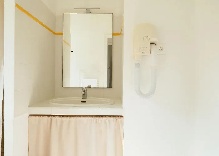 Les Hauts De Santa Giulia Hébergement de vacances