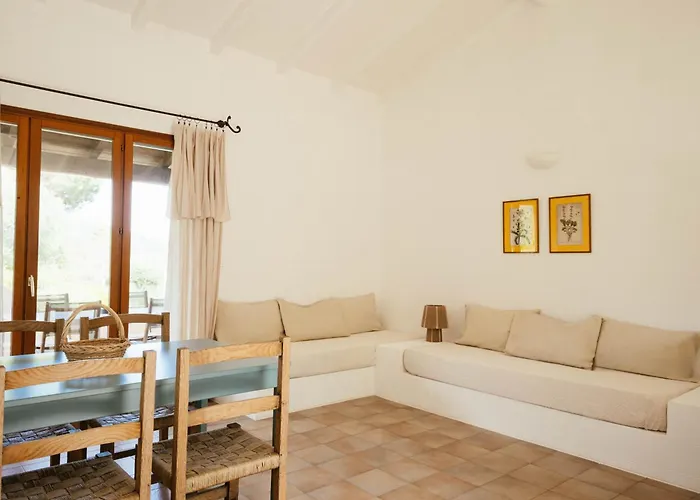 Les Hauts De Santa Giulia Vakantiehuis Porto-Vecchio (Corsica)
