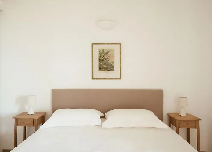 Les Hauts De Santa Giulia Porto-Vecchio (Corsica)