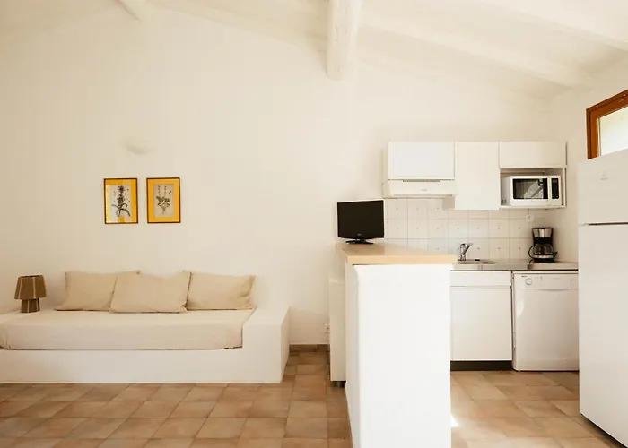 Les Hauts De Santa Giulia