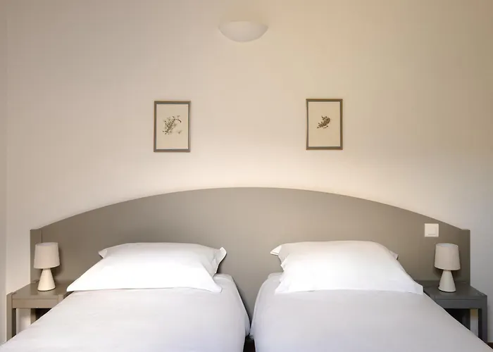 Vakantiehuis Les Hauts De Santa Giulia Porto-Vecchio (Corsica)