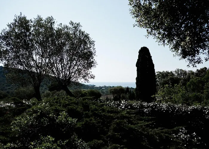 Les Hauts De Santa Giulia