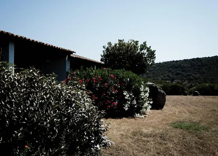 Vakantiehuis Les Hauts De Santa Giulia Porto-Vecchio (Corsica)