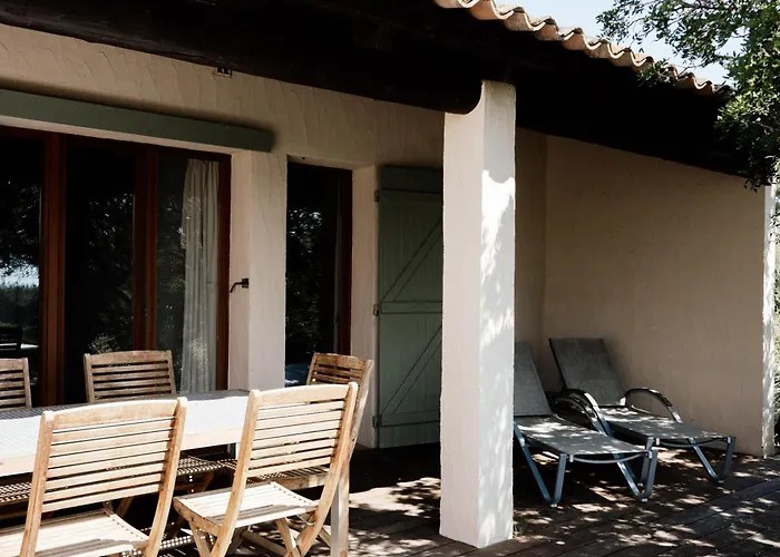 Les Hauts De Santa Giulia